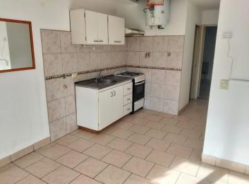 Departamento · 38m² · 2 Ambientes · Alquiler 24 Meses Depto Dos Ambientes