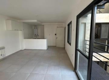 Departamento · 46m² · 2 Ambientes · Venta Depto 1 Dor General Paz a Estrenar