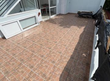 PH · 119m² · 4 Ambientes · Venta PH 4 Ambientes Terraza Sin Expensas Villa Urquiza Nuevo!