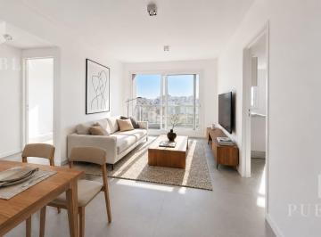 Departamento · 38m² · 2 Ambientes · 46 Cocheras · Departamento en Villa Urquiza
