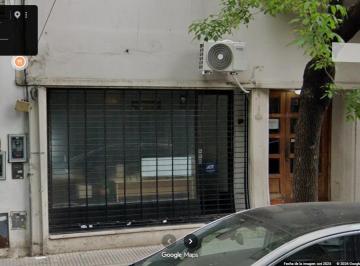 Local comercial , Colegiales · Local Comercial Amenabar y Lacroze