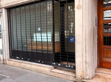 Local comercial , Colegiales · Local Comercial Amenabar y Lacroze