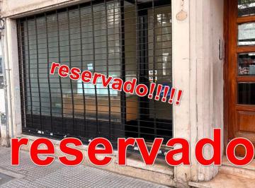 Local comercial , Colegiales · Local Comercial Amenabar y Lacroze