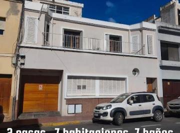 Casa · 490m² · 15 Ambientes · 1 Cochera · Casa en Dean Funes