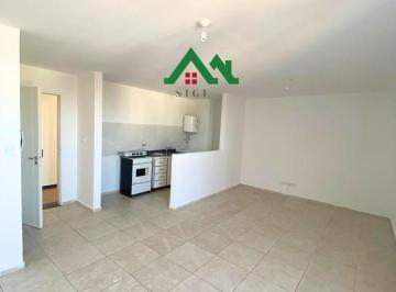 Departamento · 57m² · 3 Ambientes · Departamento en Venta Desocupado de 1 Dormitorio en Alto Alberdi
