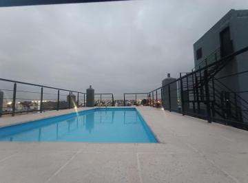 Departamento · 57m² · 3 Ambientes · Departamento en Venta Desocupado de 1 Dormitorio en Alto Alberdi con Amenities