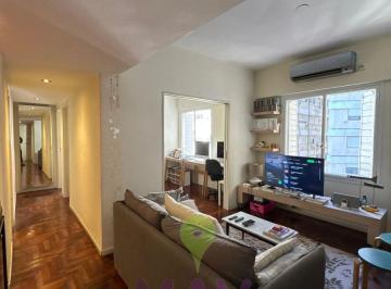 Departamento de 3 ambientes, Belgrano · Venta Divinooo Dpto. 3 Amb. 57 m². Listo Para Disfrutar. Excelente Ubicacion. Super Luminoso