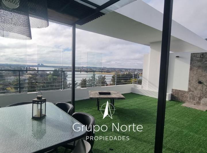 Departamento · 75m² · 3 Ambientes · 1 Cochera