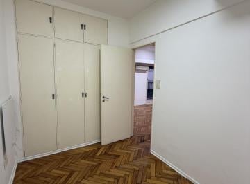 Departamento · 68m² · 3 Ambientes · Alquiler 3amb - Av Santa Fe 4900