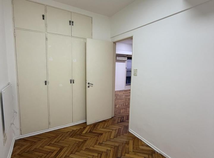 Departamento · 68m² · 3 Ambientes