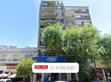 Departamento · 50m² · 3 Ambientes · Departamento 3 Ambientes Alquiler - Olivos