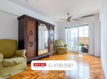 Departamento · 50m² · 3 Ambientes · Departamento 3 Ambientes Alquiler - Olivos