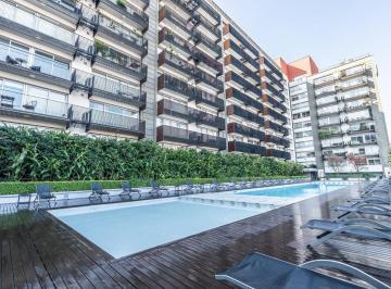 Departamento · 40m² · 2 Ambientes · 1 Cochera · Departamento en Belgrano