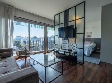 Departamento · 40m² · 2 Ambientes · 1 Cochera · Venta Departamento 2 Ambientes, Belgrano