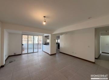 Departamento de 3 ambientes, Ciudad de Mendoza · Departamento en Alquiler C/ Cochera en 5.ª Sección. 2 Dormit. + 2 Baños. Pileta