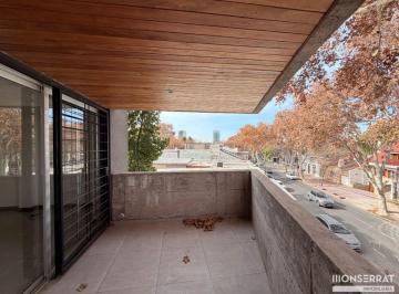 Departamento de 3 ambientes, Ciudad de Mendoza · Departamento en Alquiler C/ Cochera en 5.ª Sección. 2 Dormit. + 2 Baños. Pileta