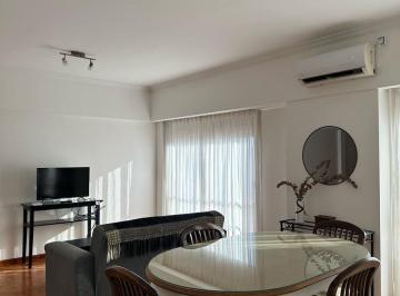 Departamento · 90m² · 3 Ambientes · Departamento Dos Unidades por Piso - Nuñez - Alquiler Temporal