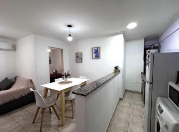 Departamento · 37m² · 2 Ambientes · Venta Departamento de un Dormitorio con Balcón en Nueva Cordoba