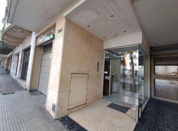 Departamento de 1 ambiente, Recoleta · Monoambiente con Cochera