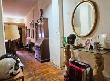 Departamento de 3 ambientes, Monserrat · Se Vende Departamento en Edificio de Categoría, 3 Amb. con Dependencia - Servicio