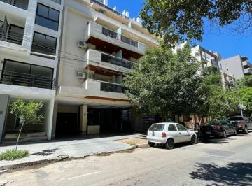 Departamento de 2 ambientes, Córdoba · Un Dormitorio con Gran Balcon Terraza! B° General Paz