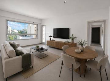 Departamento · 68m² · 3 Ambientes · 1 Cochera · Venta Depto 3 Ambientes a Estrenar con Balcon y Amenities - Saavedra