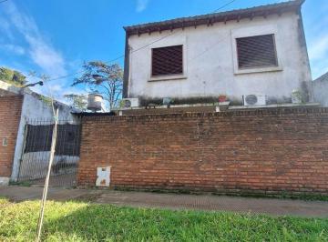 Casa · 166m² · 5 Ambientes · 2 Cocheras · Venta Casa 5 Amb Jrdin Pileta Garage Ituzaingo