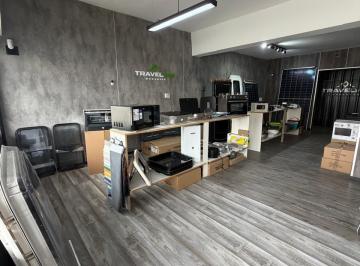 Fondo de comercio de 10 ambientes, Villa Carlos Paz · Vendo Fondo de Comercio