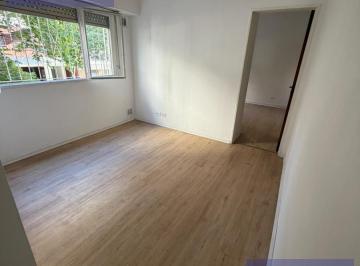 Departamento · 38m² · 2 Ambientes · Departamento Dos Ambientes en Alquiler en Caballito