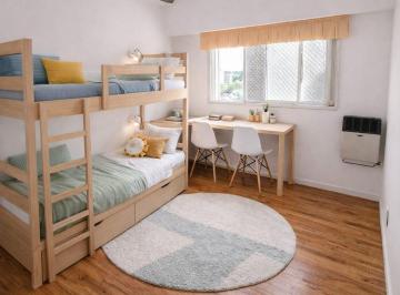 Departamento · 66m² · 3 Ambientes · 1 Cochera · Venta 3 Amb Balcon Terraza Sum Cochera Ramosmejia