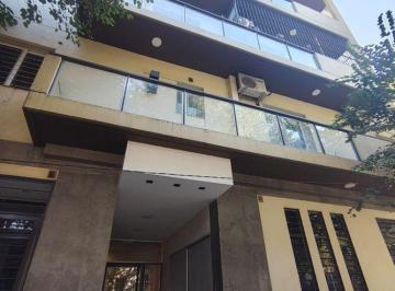 Departamento · 24m² · 1 Ambiente · Alquiler Monoambiente C/patio en B°norte - San Miguel de Tucuman