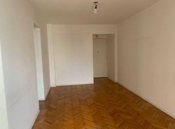 Departamento de 3 ambientes, Villa Urquiza · Cómodo Depto 3 Ambientes + Balcón Corrido - Bauness 2172 Villa Urquiza