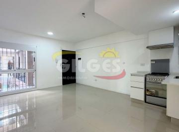 Departamento · 43m² · 2 Ambientes · Venta Departamento 2 Amb a Estrenar C/coch Opcional - Ramos Mejia