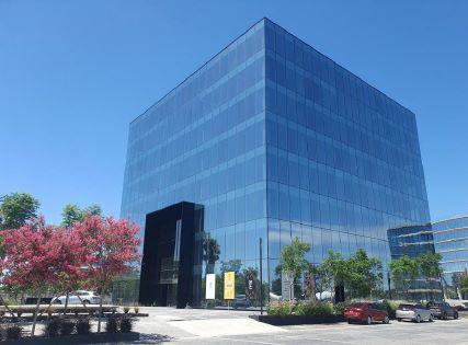 Oficina comercial · 521m² · 20 Cocheras