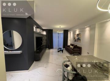 Departamento · 160m² · 5 Ambientes · 2 Cocheras · Departamento 5 Amb con Dependencia y 2 Cocheras en Flores