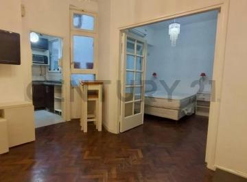 Departamento · 26m² · 2 Ambientes · Venta Departamento 2 Ambientes en Balvanera – Reciclado a Nuevo