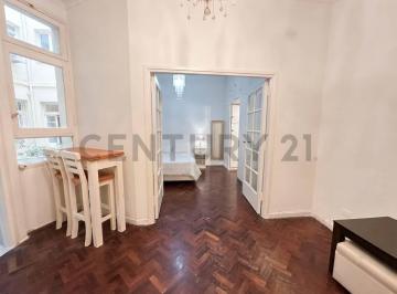 Departamento · 26m² · 2 Ambientes · Venta Departamento 2 Ambientes en Balvanera – Reciclado a Nuevo