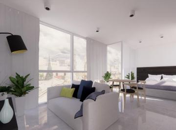 Departamento · 70m² · 1 Ambiente · Dulplex en Construccion en Venta en Monserrat