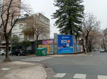 Terreno · 182m² · Montevideo y Colon - Venta de Terreno Apto Construccion en Rosario