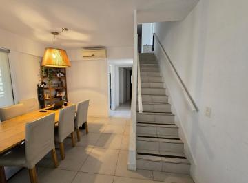 Departamento · 129m² · 5 Ambientes · 1 Cochera · Penthouse en Venta