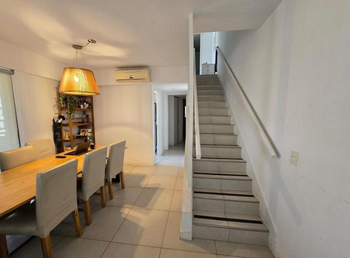 Departamento · 129m² · 5 Ambientes · 1 Cochera