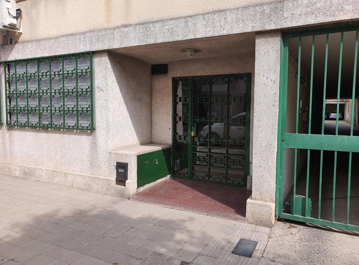 Departamento · 58m² · 3 Ambientes