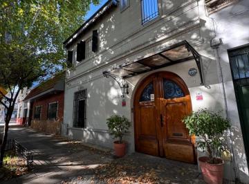 Casa · 150m² · 5 Ambientes · 1 Cochera · Casa 4 Ambientes con 2 Baños en Dos Plantas en Parque Cha