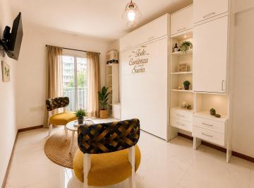 Departamento · 23m² · 1 Ambiente · Departamento en Plaza Mitre