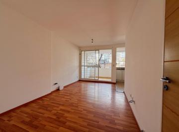 Departamento · 35m² · 2 Ambientes · San Lorenzo 3330 - Departamento de 1 Dormitorio en Alquiler - Luis Agote, Rosario
