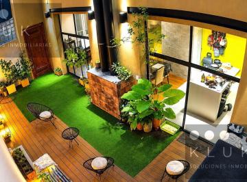 PH · 105m² · 3 Ambientes · PH en Venta 3 Ambientes con Amplio Patio en El Corazón de Villa Urquiza