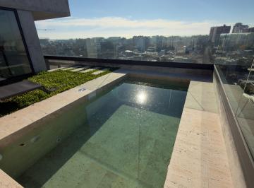 PILETA Y SOLARIUM · Espectacular 3 Amb en Suite + Pileta en La Mejor Zona de Belgrano
