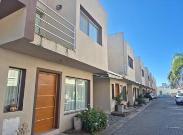 PH de 3 ambientes, Villa Carlos Paz · Venta Complejo Santa Rita Carlos Paz - 3 Dorm. - 2 Baños - Amenities