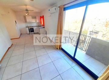 Departamento · 53m² · 3 Ambientes · 1 Cochera · Departamento 3 Ambientes con Balcon y Cochera - Florida Oeste