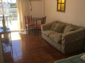 Departamento · 37m² · 1 Ambiente · Departamento Monoambiente Palermo - Alquiler Temporal